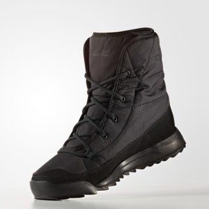 adidas boots womens winter